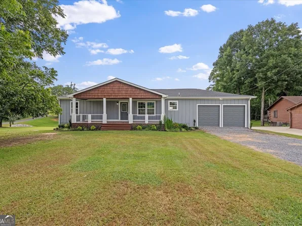 605 County Road 462, Centre, AL 35960