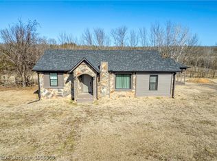 6404 W Highway 10, Hackett, AR 72937