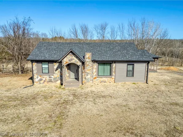 6404 W Highway 10, Hackett, AR 72937