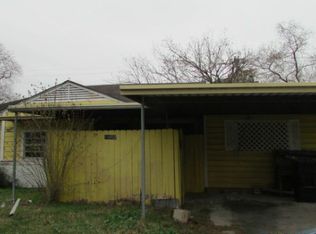 10402 Rosehaven Dr, Houston, TX 77051