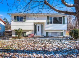2400 S Pacific St, Boise, ID 83705