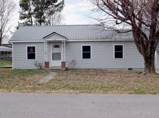 13856 Buffalo Valley Rd, Silver Point, TN 38582