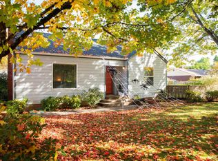 615 Cherry Dr, Eugene, OR 97401