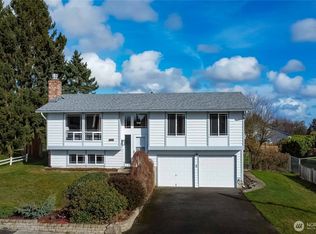 12518 SE 276th Pl, Kent, WA 98030