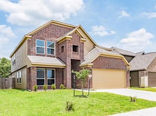 7223 Foxwood Mist Trl, Humble, TX 77338