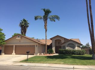 3572 W 14th Pl, Yuma, AZ 85364