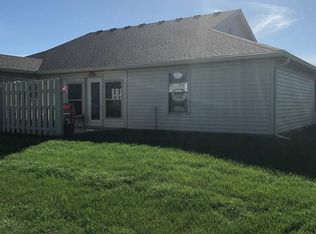 1342 Swan Dr, Franklin, IN 46131