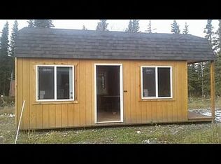 52385 Clinton Ave, Kasilof, AK 99610