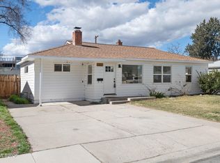 939 Bates Ave, Reno, NV 89502