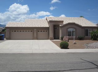 2172 Tahoe Pl, Sierra Vista, AZ 85635