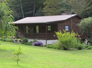 1184 Conley Fork Rd, Prestonsburg, KY 41653