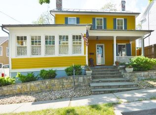 119 N Church St, Woodstock, VA