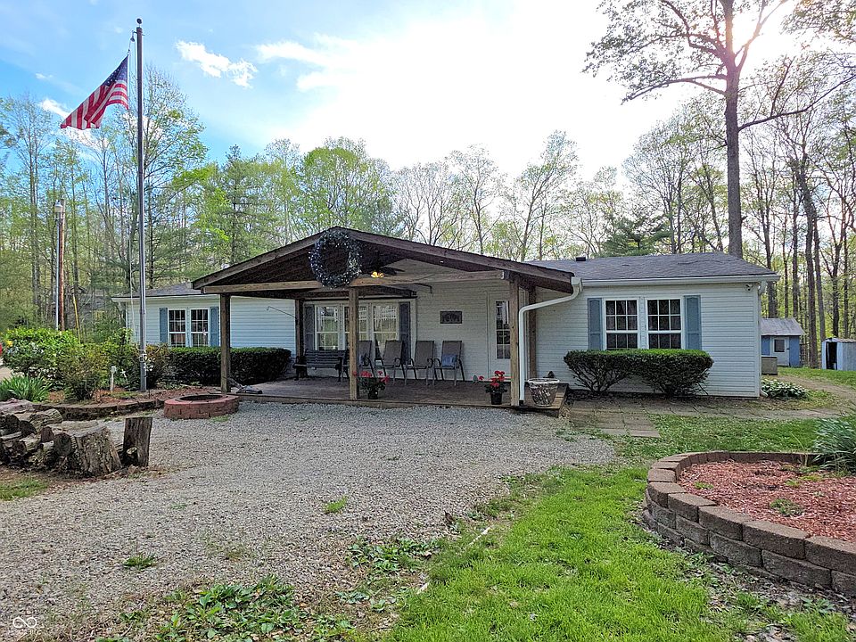 1st image of 8310 N Dog Trot Ln