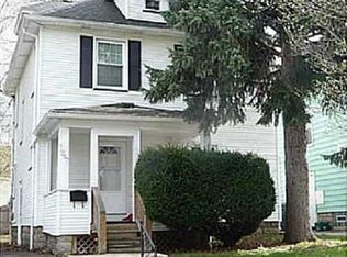 147 Turpin St, Rochester, NY 14621