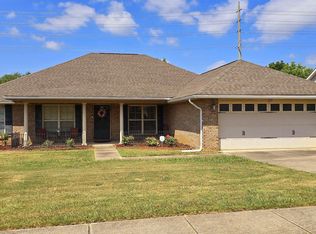 213 De Jan Rd, Madison, AL 35758