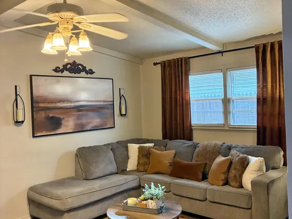 4203 17th St, Lubbock, TX 79416