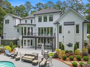 1125 Barclay Manor Way, Raleigh, NC 27614