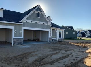 5508 Isle River Dr NE, Belmont, MI 49306