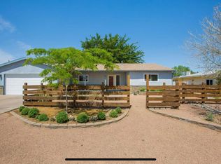 1213 Valencia Dr NE, Albuquerque, NM 87110