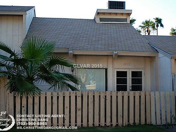 2nd image of 4287 White Sands Ave