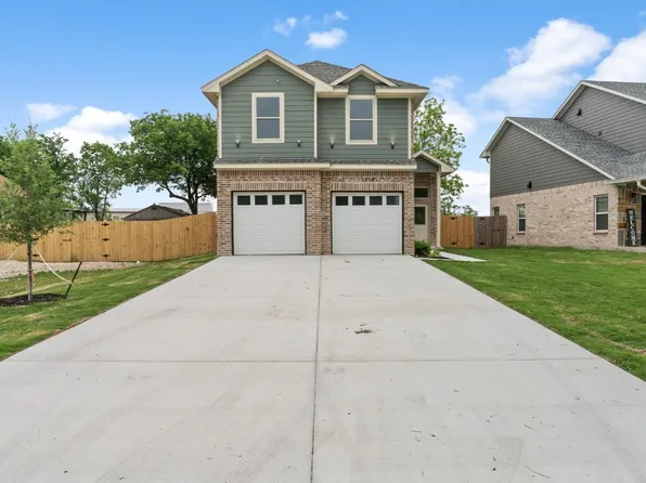 1310 Wyatt St, Waxahachie, TX 75165