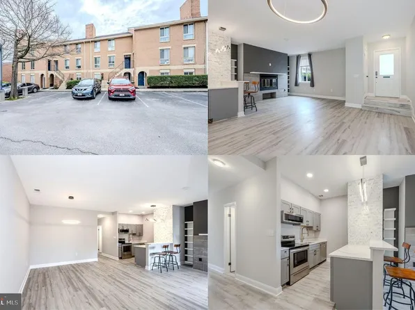 103 W Conway St #R-52, Baltimore, MD 21201