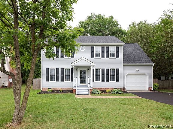 3rd image of 10531 Glenmar Ct