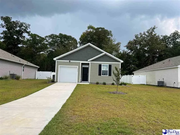 2067 E Paces Trail Helena #B-lot 69, Darlington, SC 29532