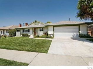 3473 Corby Ave, Camarillo, CA 93010