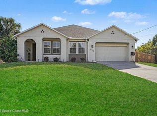 530 Saint Andre Blvd SW, Palm Bay, FL 32908