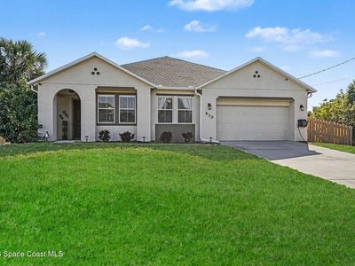 530 Saint Andre Blvd SW, Palm Bay, FL, 32908