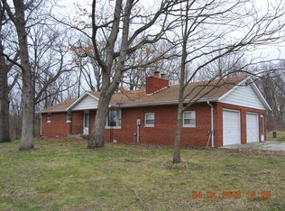 1735 E Toto Rd, Knox, IN 46534