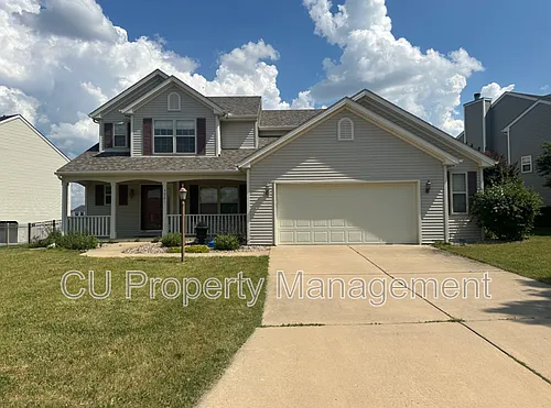 3921 Trailway Dr Photo 1