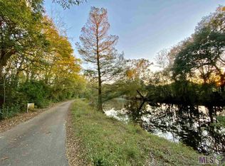LOT A Three Poirrier Rd, Saint Amant, LA 70774