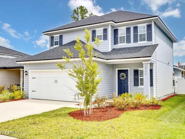 2066 JAMES WILSON Way, Jacksonville, FL 32221