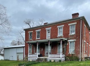 2382 4th St, Syracuse, OH 45779