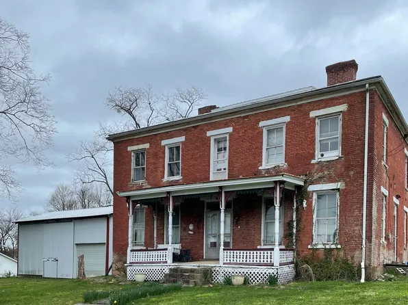 2382 4th St, Syracuse, OH 45779