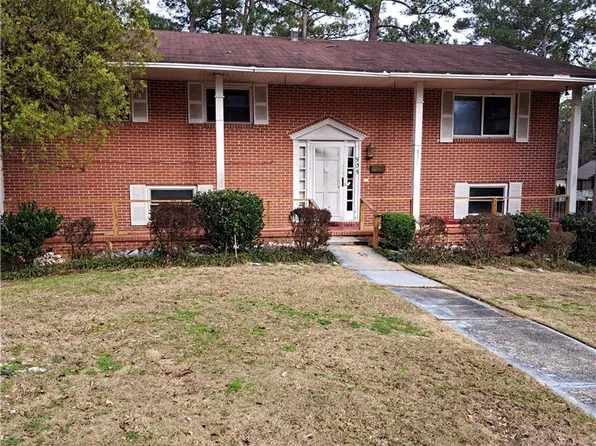 905 Washington St, Tuskegee Institute, AL 36088