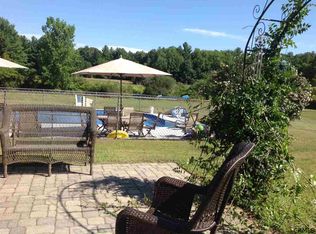 330 Charlton Rd, Charlton, NY 12019