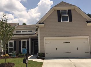 156 Heritage Pointe, Woodstock, GA 30169