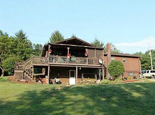 292 Snyder Ln, Blairsville, PA