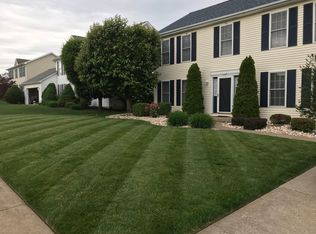 611 Blueberry Dr, Duryea, PA 18642