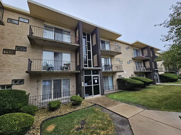 3119 Bernice Ave #6, Lansing, IL 60438