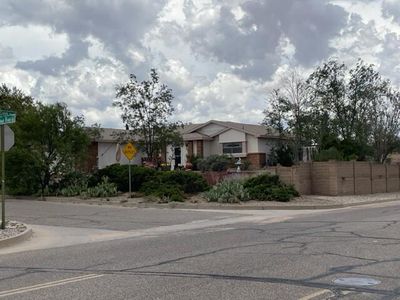 6701 Shenandoah River Ct NE, Rio Rancho, NM, 87144