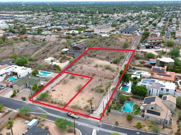 8220 8230 N 14th Street #-, Phoenix, AZ 85020