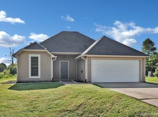 6434 Soda Point Dr, Shreveport, LA 71107