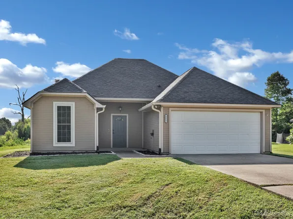 6434 Soda Point Dr, Shreveport, LA 71107