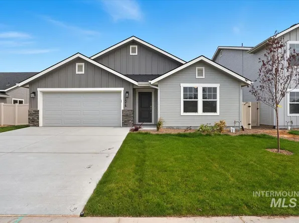 4313 Solitude Way, Caldwell, ID 83605