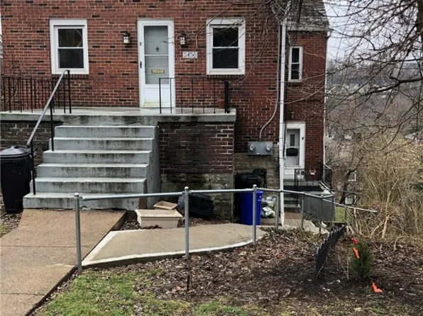 5450 Covode Pl APT 1, Squirrel Hill, PA 15217