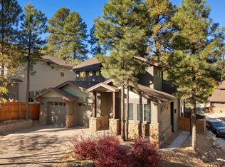 1171 E Dogwood Ln, Flagstaff, AZ 86001